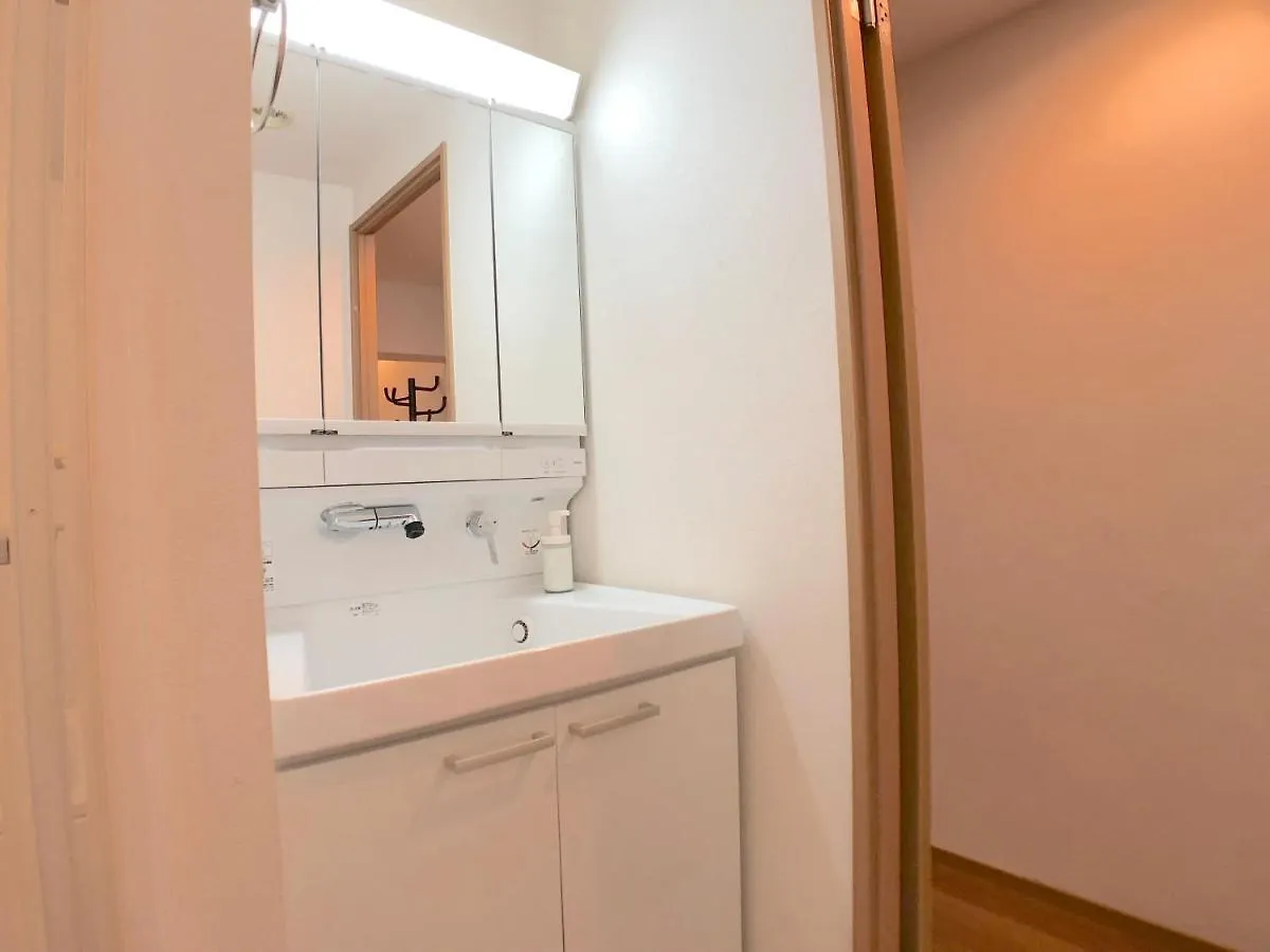 Apartment In Harajuku With A Private Terrace Tokyo