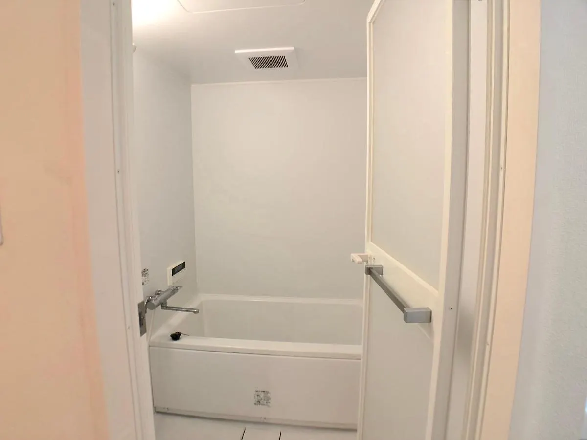 طوكيو Apartment In Harajuku With A Private Terrace اليابان